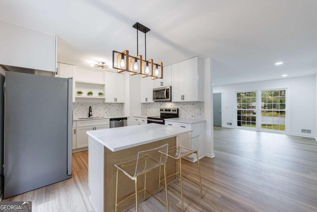 4360 Sasanqua Court Tucker - Photo 10