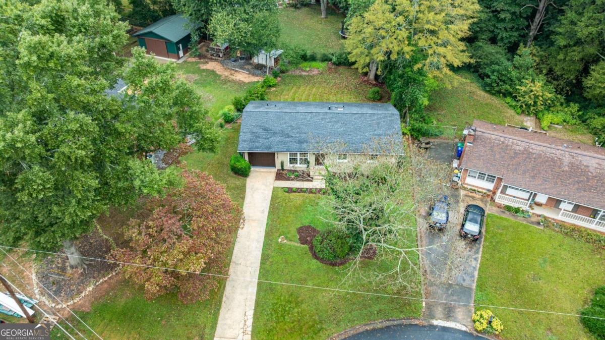 4360 Sasanqua Court Tucker - Photo 37