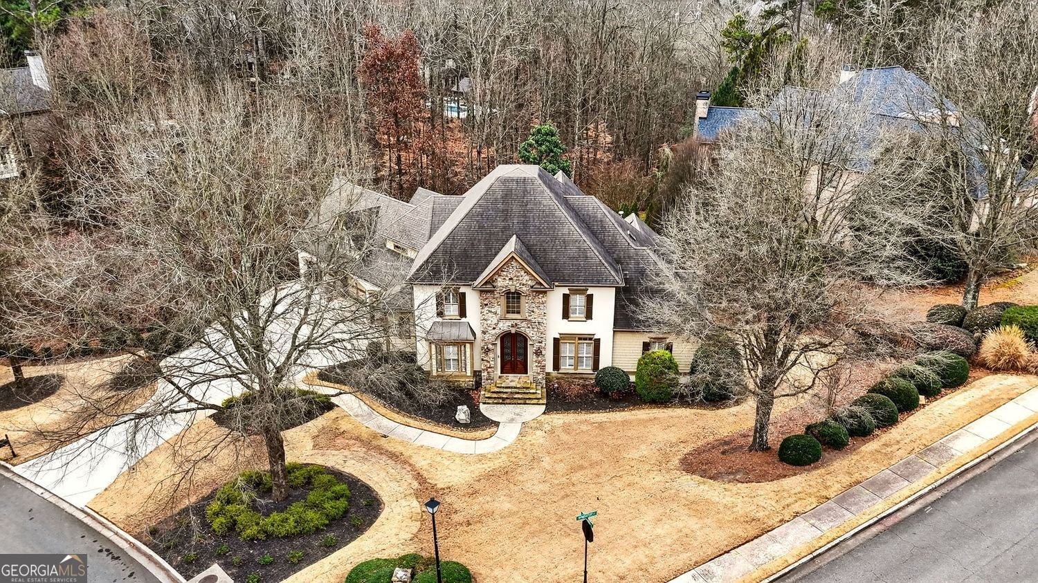 2910 Creek Tree Lane Cumming - Photo 10