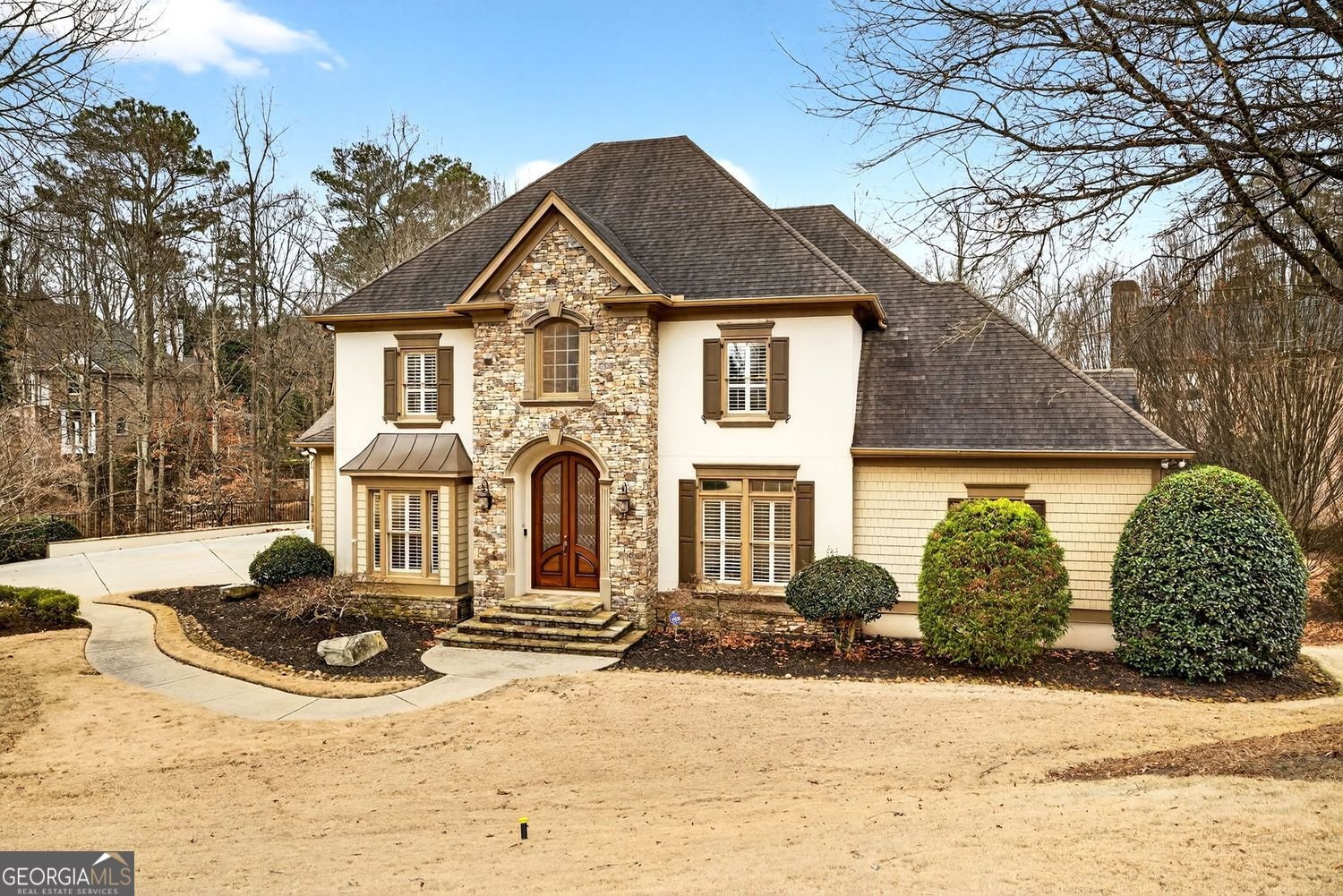 2910 Creek Tree Lane Cumming - Photo 11