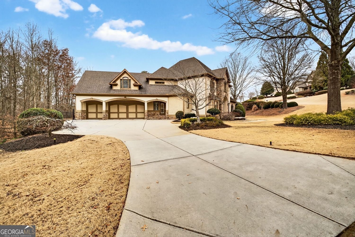 2910 Creek Tree Lane Cumming - Photo 12