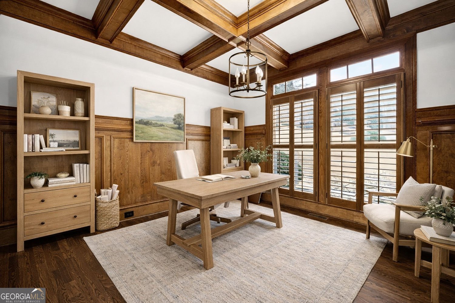 2910 Creek Tree Lane Cumming - Photo 15