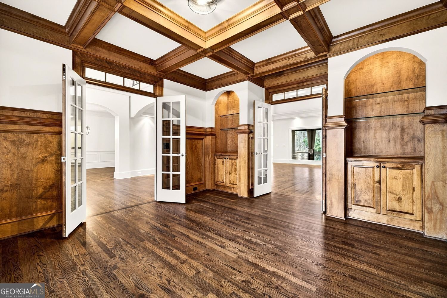 2910 Creek Tree Lane Cumming - Photo 17