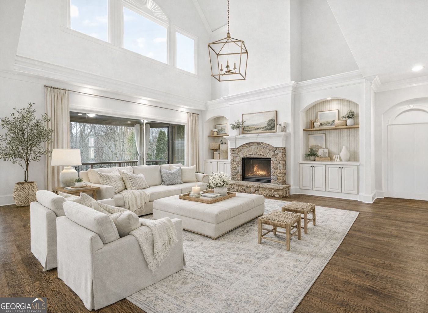 2910 Creek Tree Lane Cumming - Photo 21