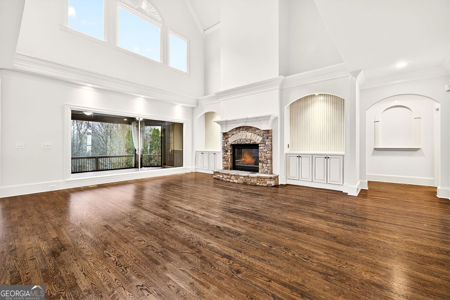 2910 Creek Tree Lane Cumming - Photo 22