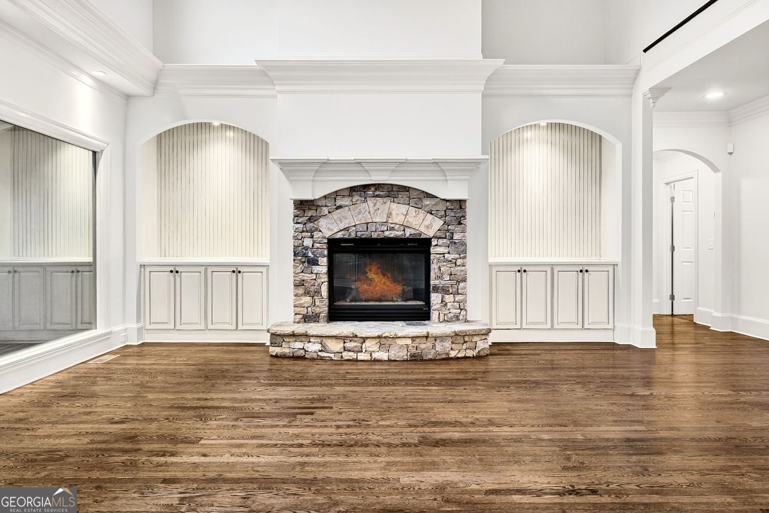 2910 Creek Tree Lane Cumming - Photo 23