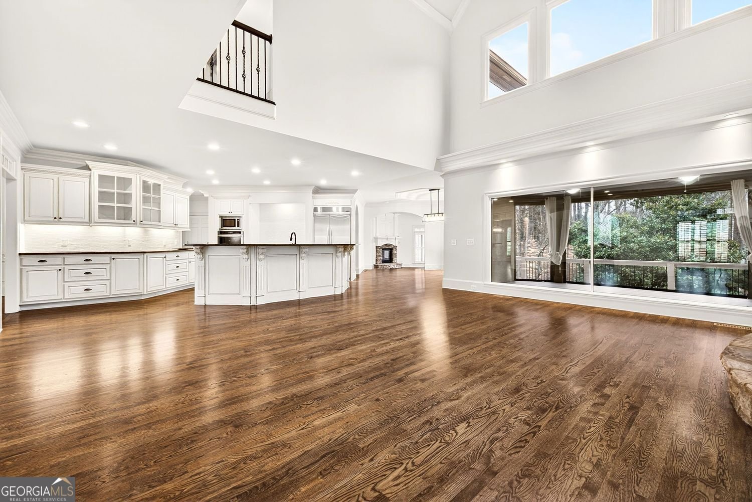 2910 Creek Tree Lane Cumming - Photo 24