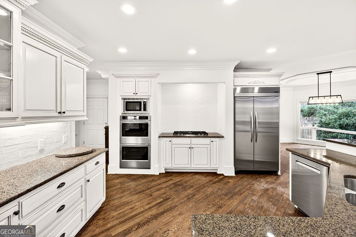 2910 Creek Tree Lane Cumming - Photo 26