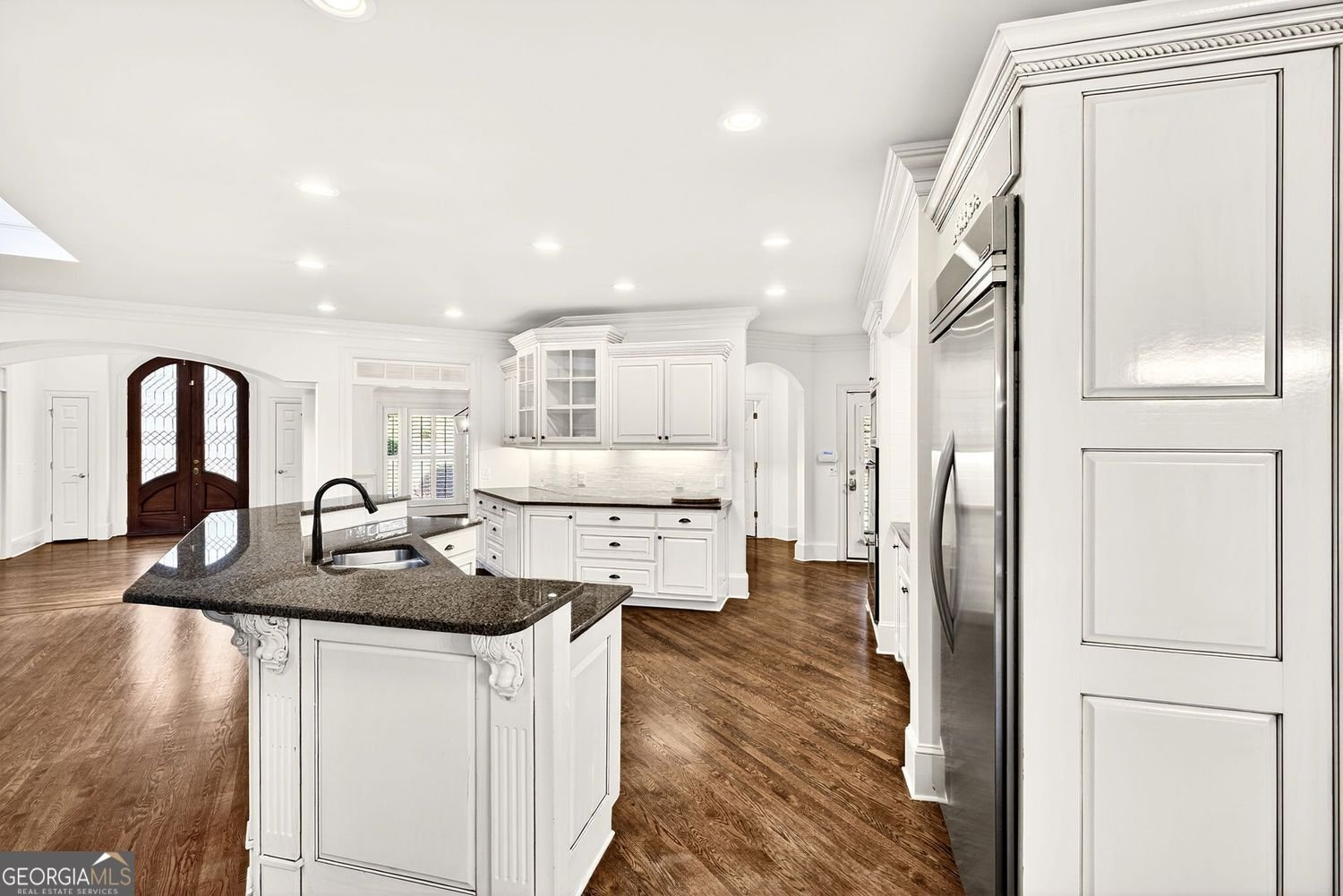 2910 Creek Tree Lane Cumming - Photo 27