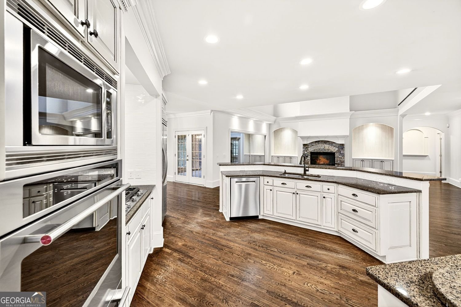 2910 Creek Tree Lane Cumming - Photo 28