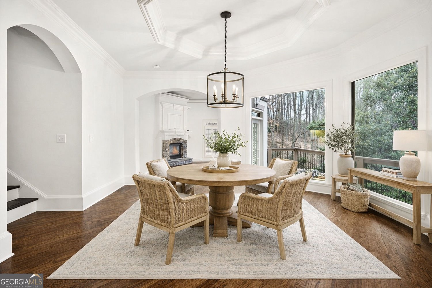 2910 Creek Tree Lane Cumming - Photo 32