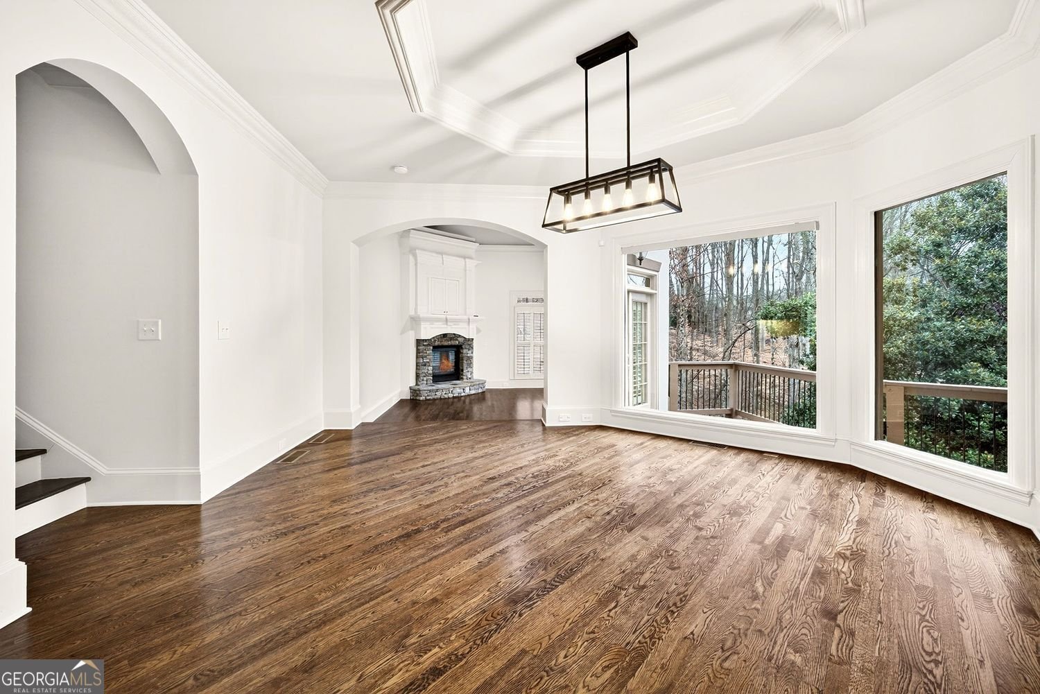 2910 Creek Tree Lane Cumming - Photo 33