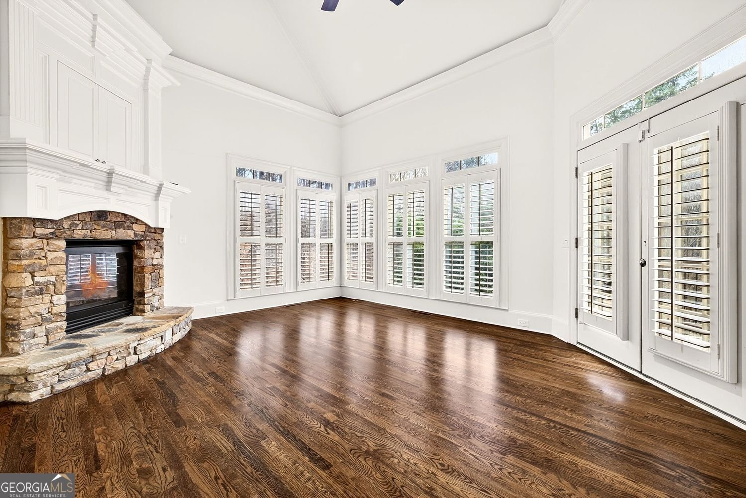 2910 Creek Tree Lane Cumming - Photo 35