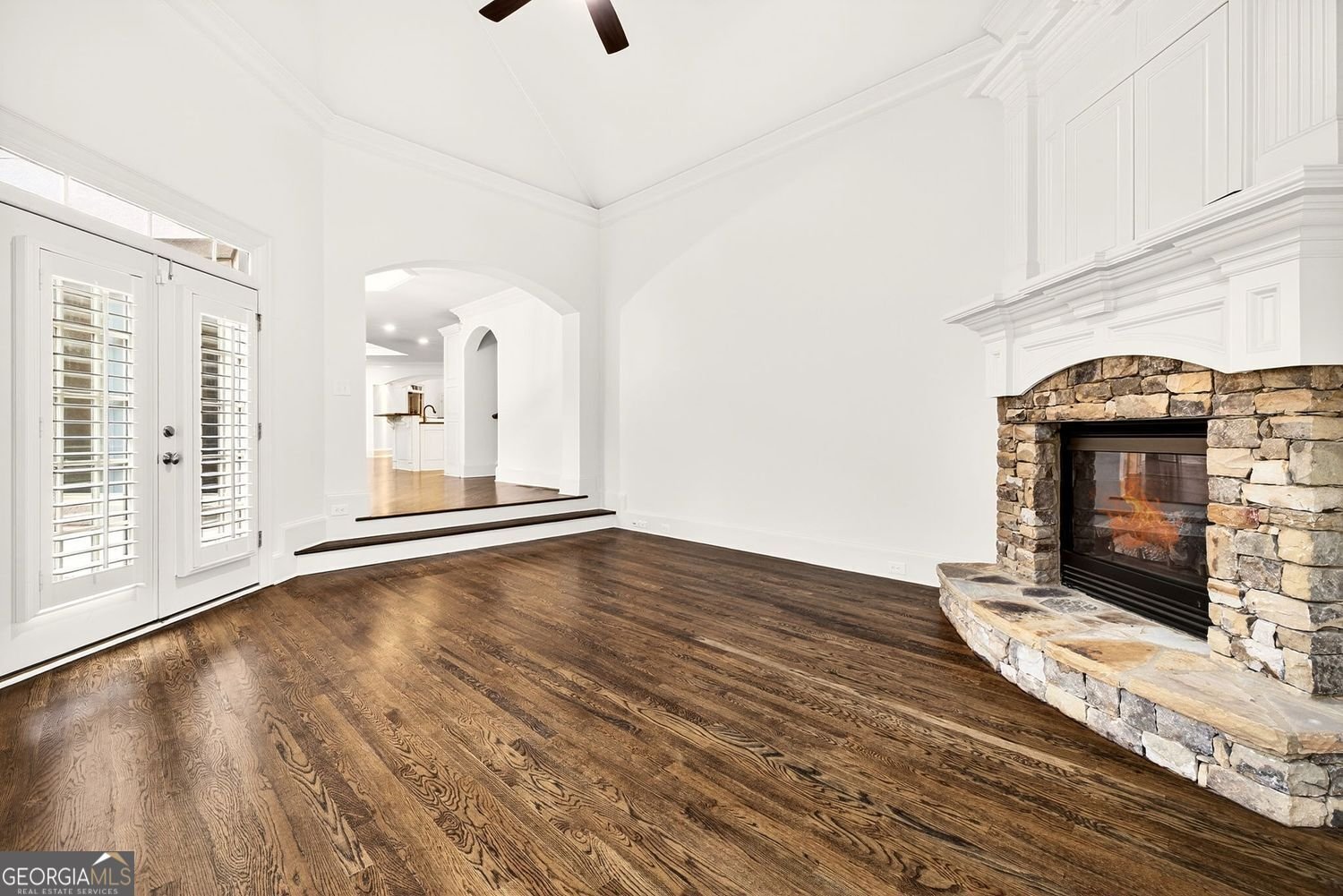 2910 Creek Tree Lane Cumming - Photo 36