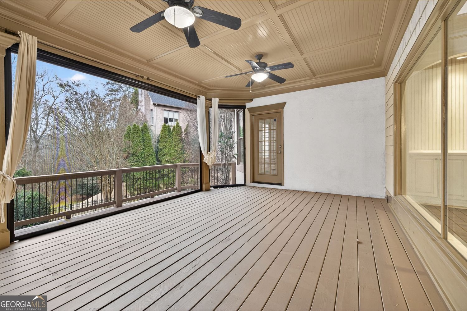 2910 Creek Tree Lane Cumming - Photo 37