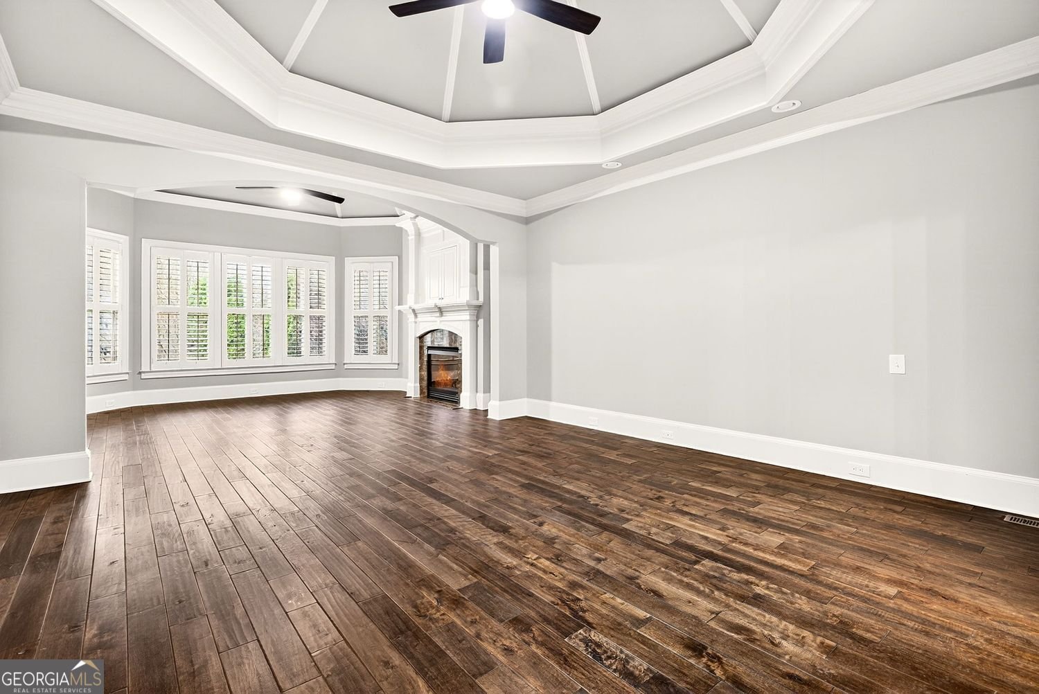 2910 Creek Tree Lane Cumming - Photo 41