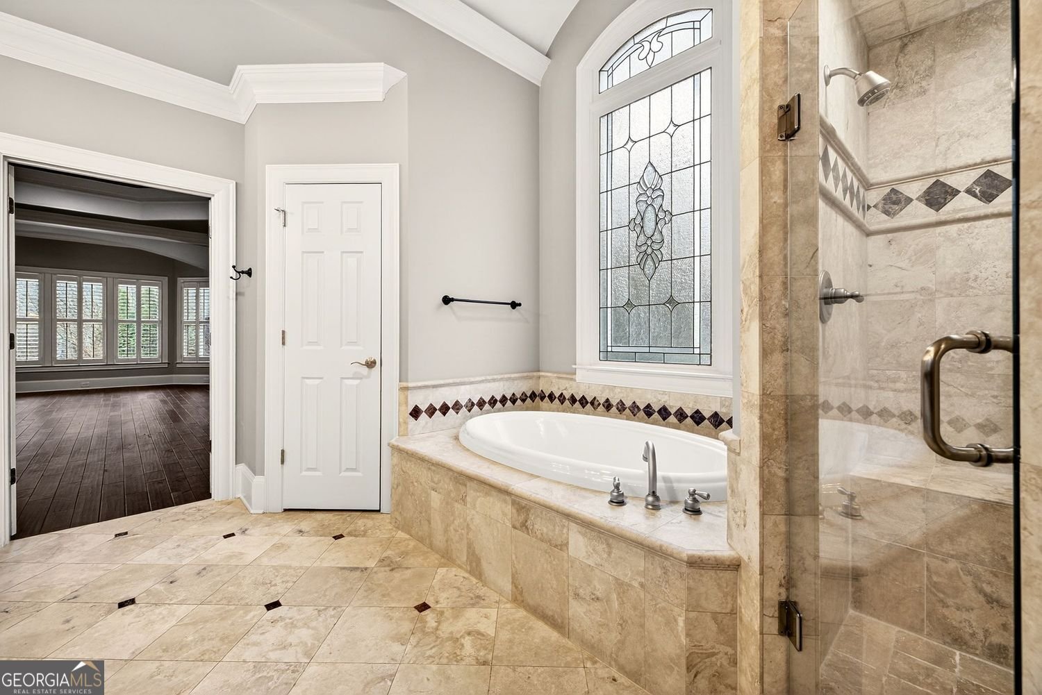 2910 Creek Tree Lane Cumming - Photo 45