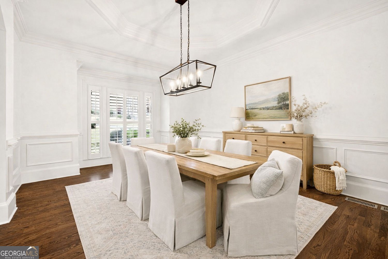 2910 Creek Tree Lane Cumming - Photo 6