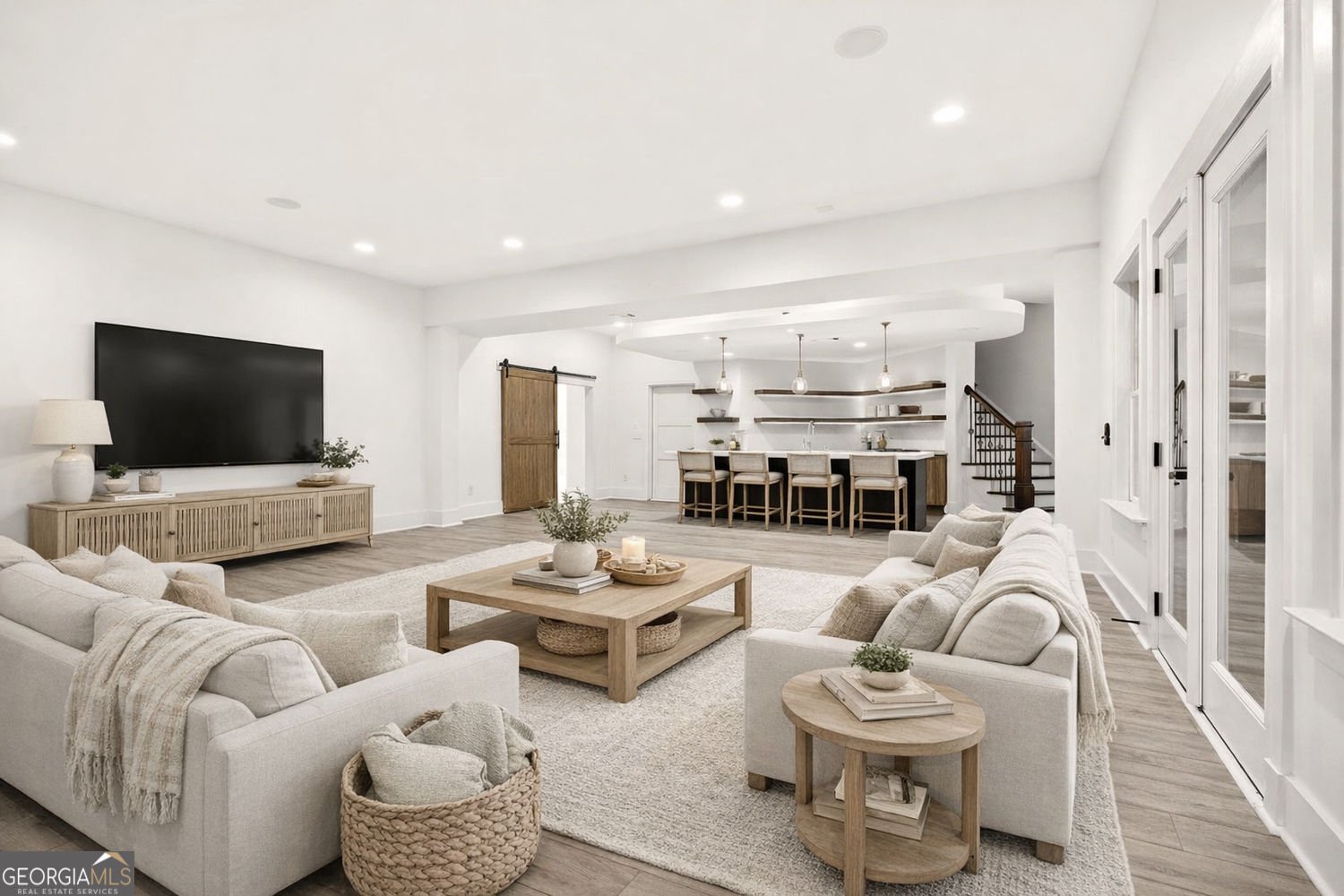 2910 Creek Tree Lane Cumming - Photo 63