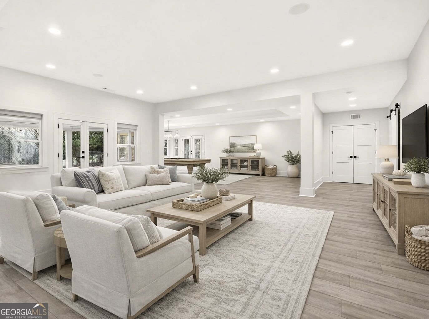 2910 Creek Tree Lane Cumming - Photo 65