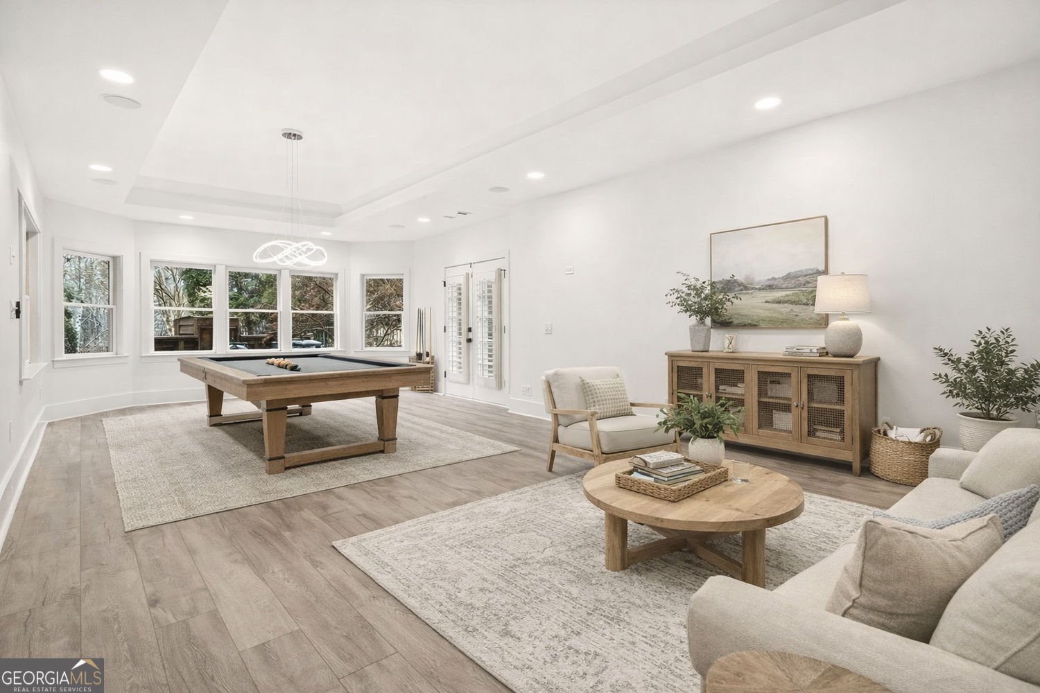 2910 Creek Tree Lane Cumming - Photo 67