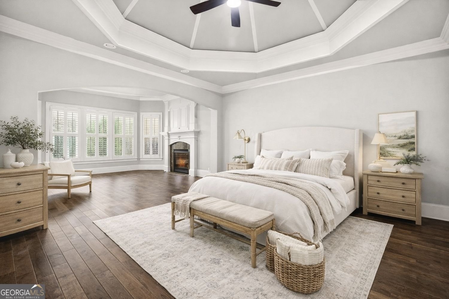 2910 Creek Tree Lane Cumming - Photo 7