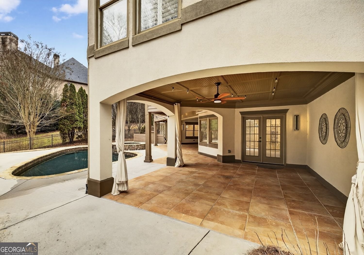 2910 Creek Tree Lane Cumming - Photo 75