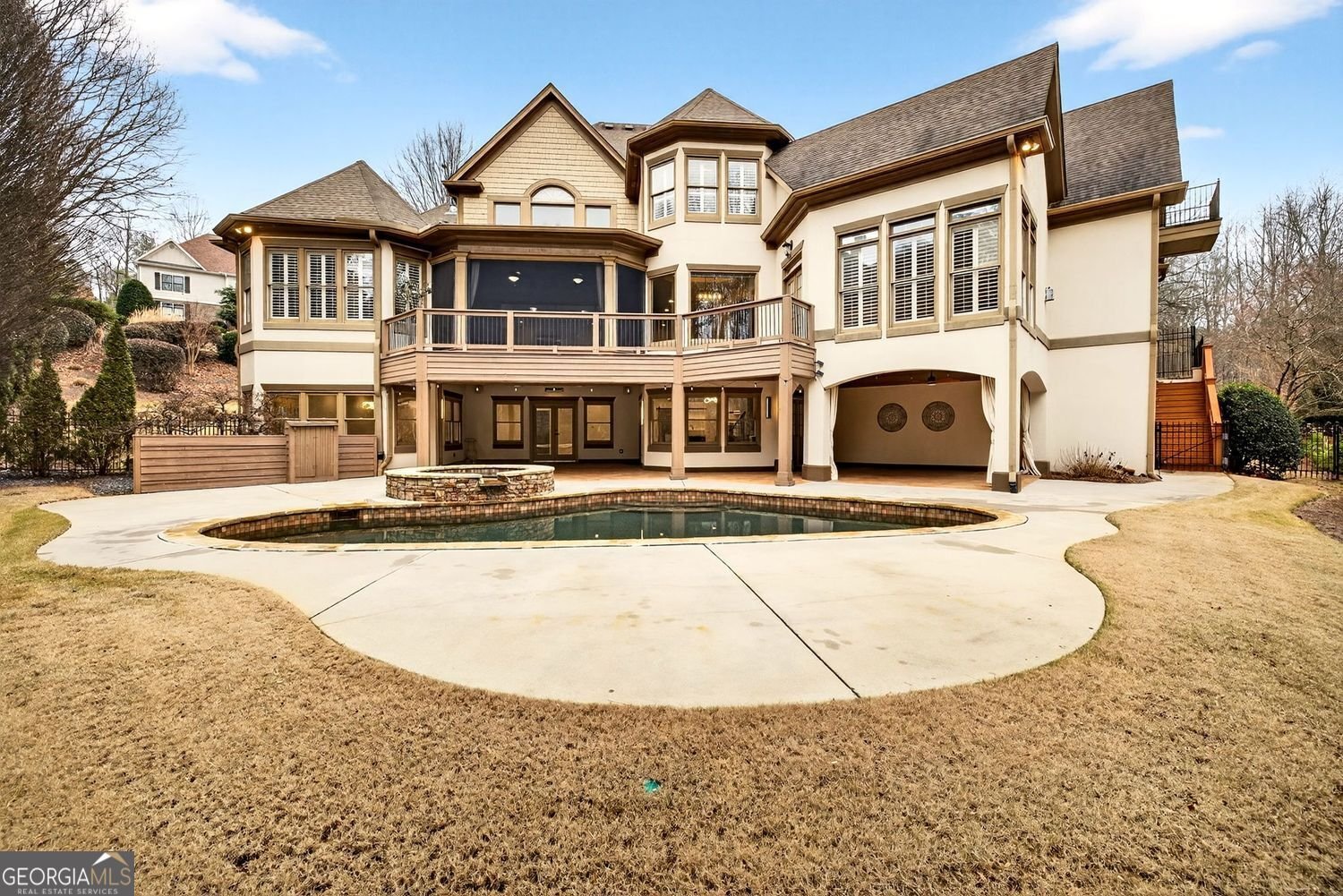 2910 Creek Tree Lane Cumming - Photo 77