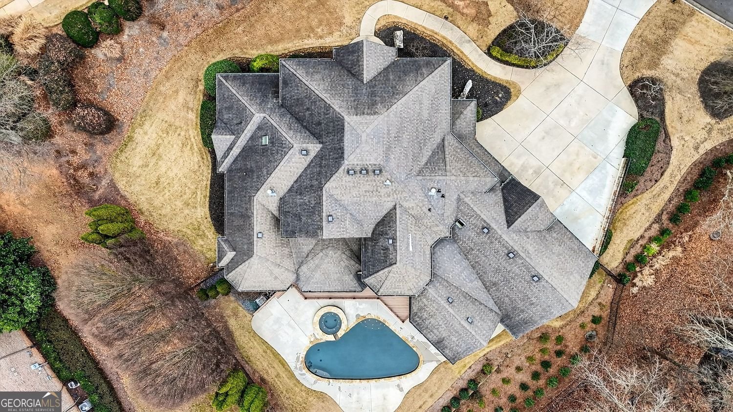 2910 Creek Tree Lane Cumming - Photo 79