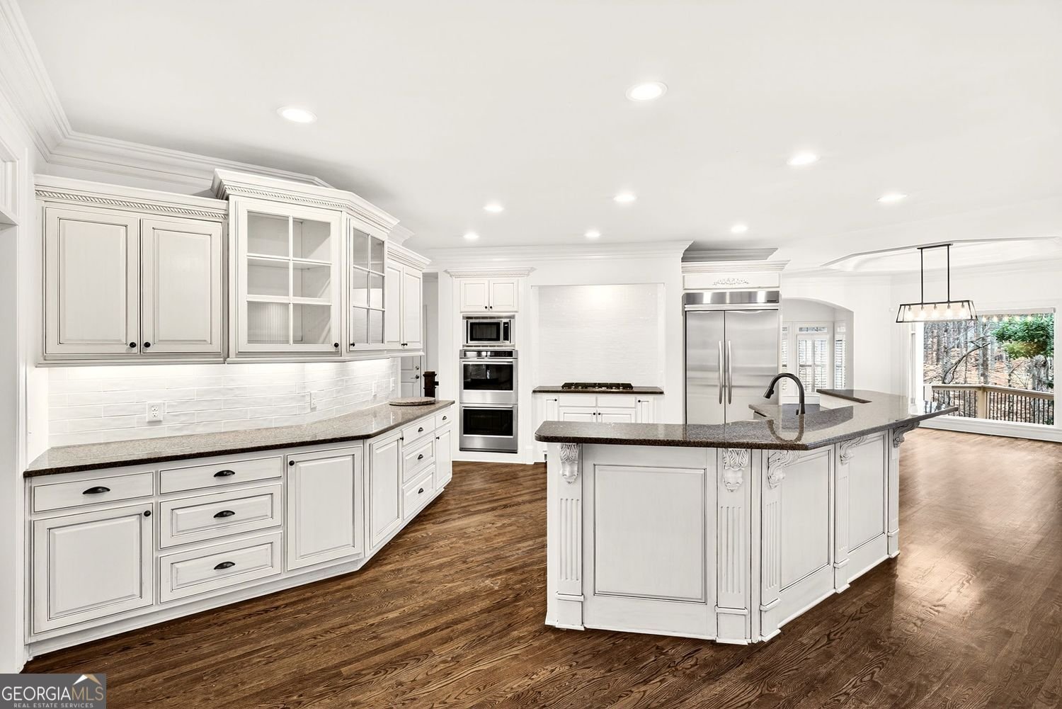 2910 Creek Tree Lane Cumming - Photo 8