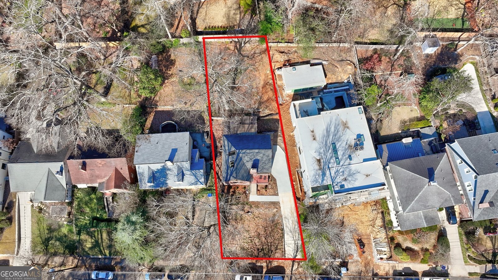 918 Glen Arden Way Atlanta - Photo 39