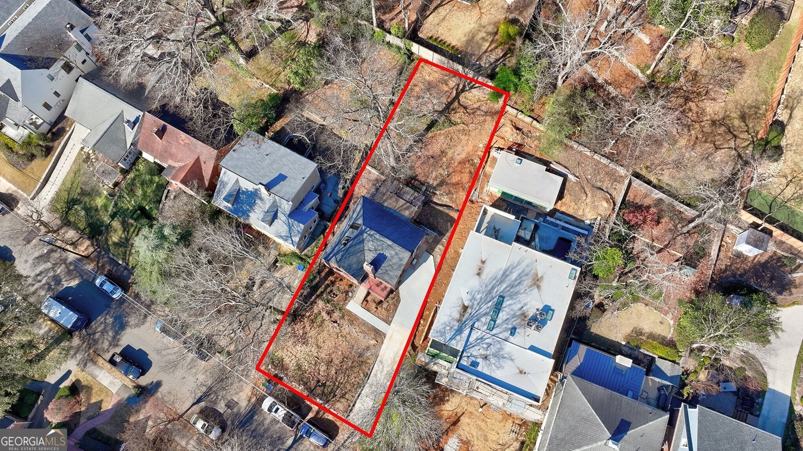 918 Glen Arden Way Atlanta - Photo 6