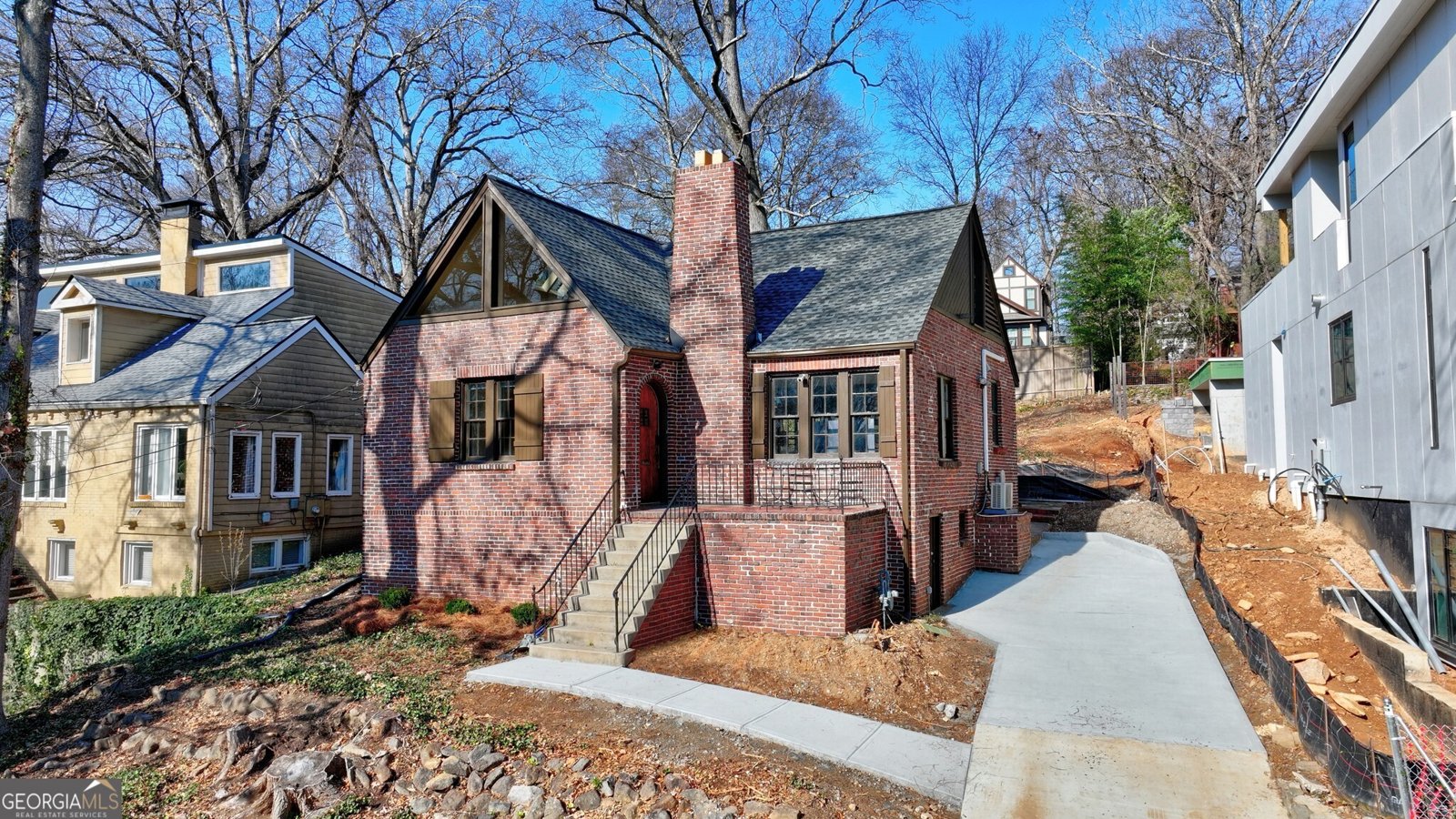 918 Glen Arden Way Atlanta - Photo 8