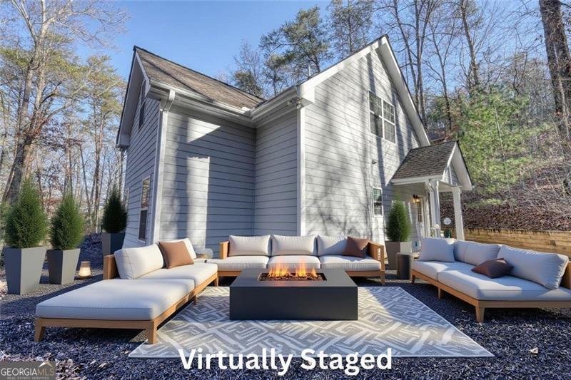 6710 Morgan Drive Young Harris - Photo 37