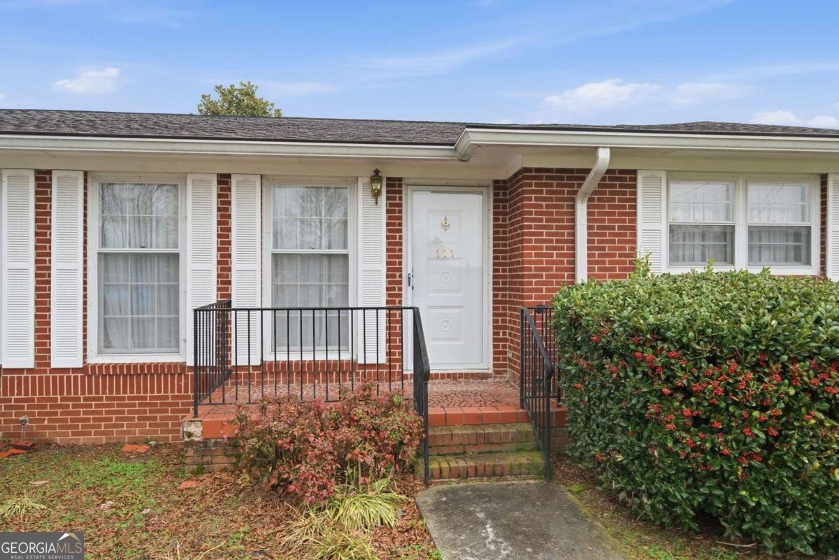 111 Mckenzie Street Adairsville - Photo 24