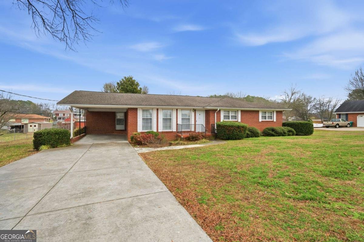 111 Mckenzie Street Adairsville - Photo 29