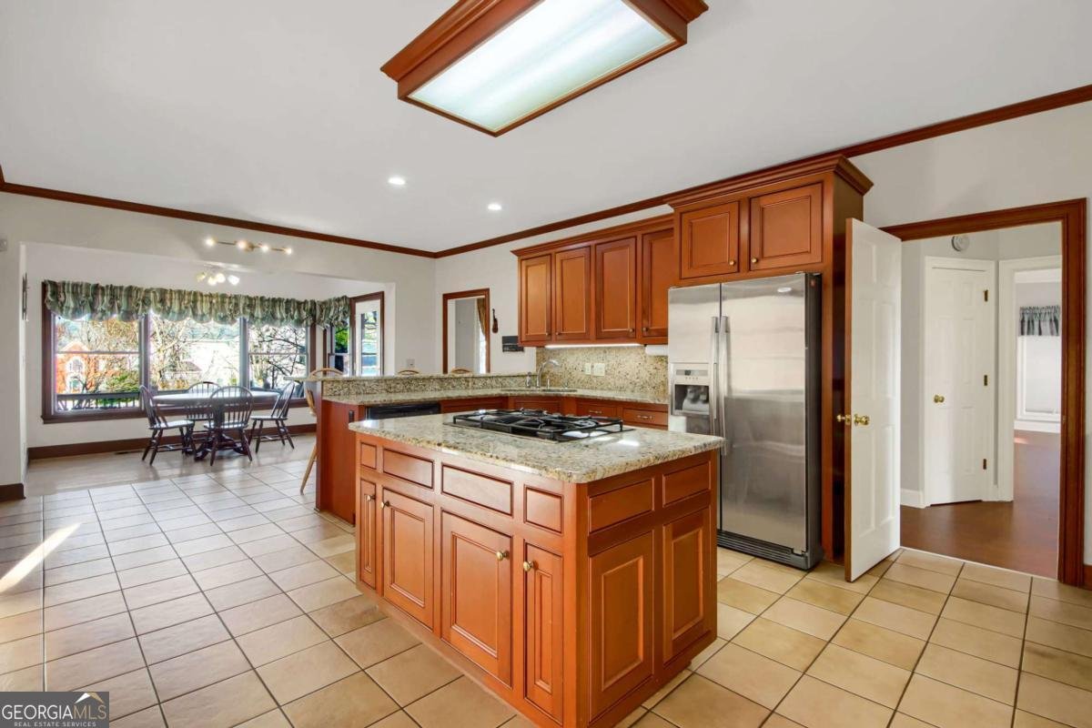 1402 Bromley Drive Snellville - Photo 10