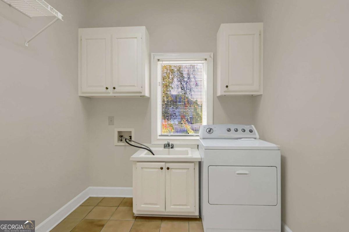 1402 Bromley Drive Snellville - Photo 17