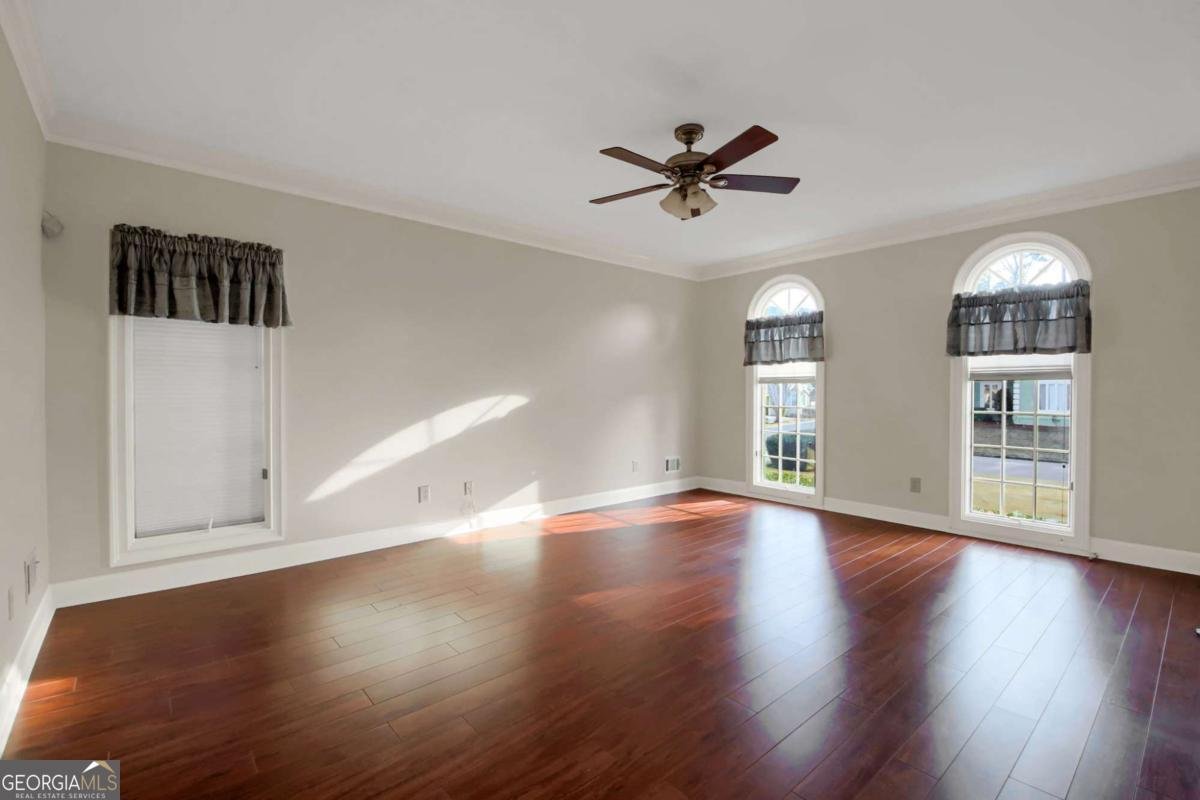 1402 Bromley Drive Snellville - Photo 20