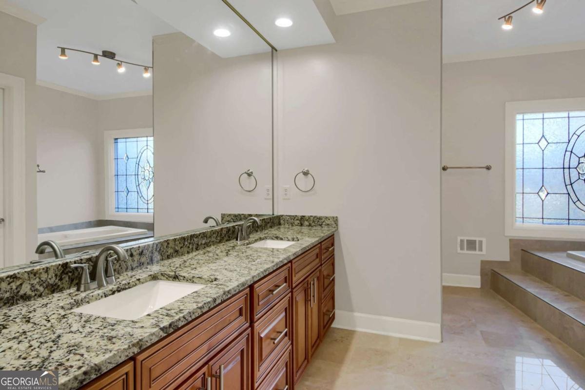 1402 Bromley Drive Snellville - Photo 22