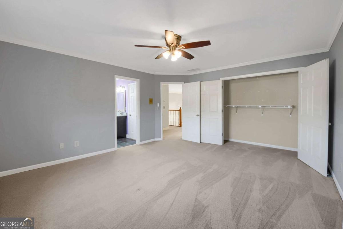 1402 Bromley Drive Snellville - Photo 28