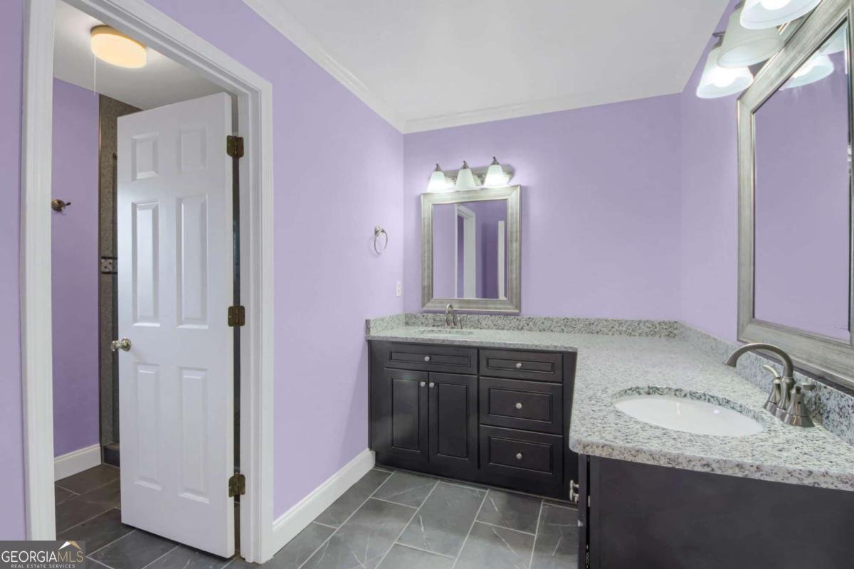 1402 Bromley Drive Snellville - Photo 29