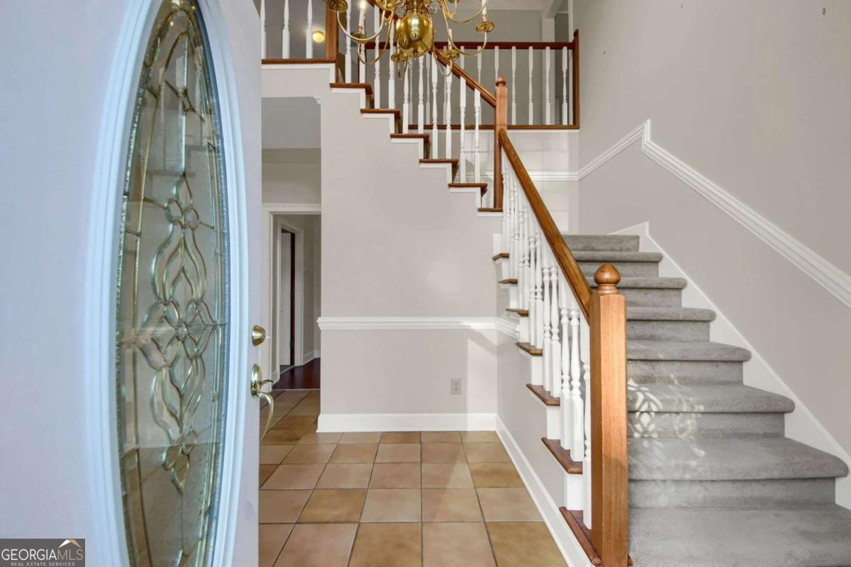 1402 Bromley Drive Snellville - Photo 6