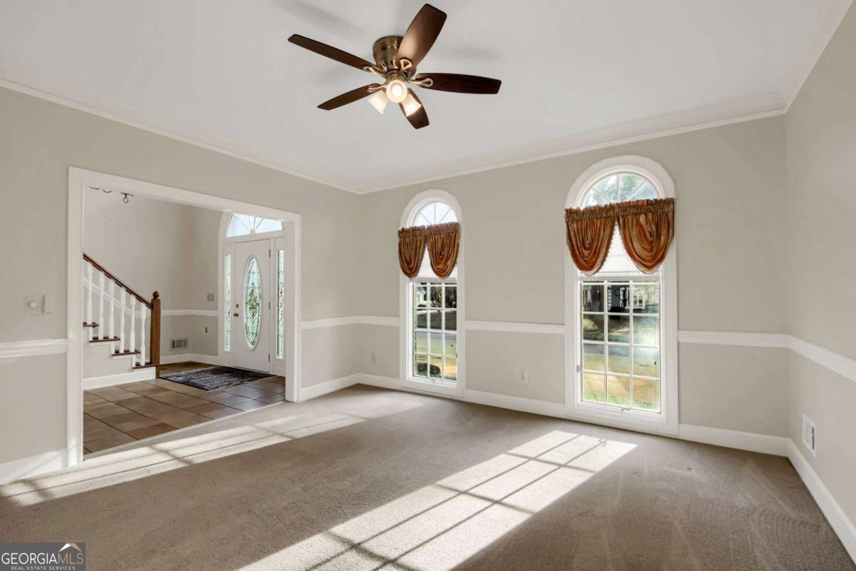 1402 Bromley Drive Snellville - Photo 8