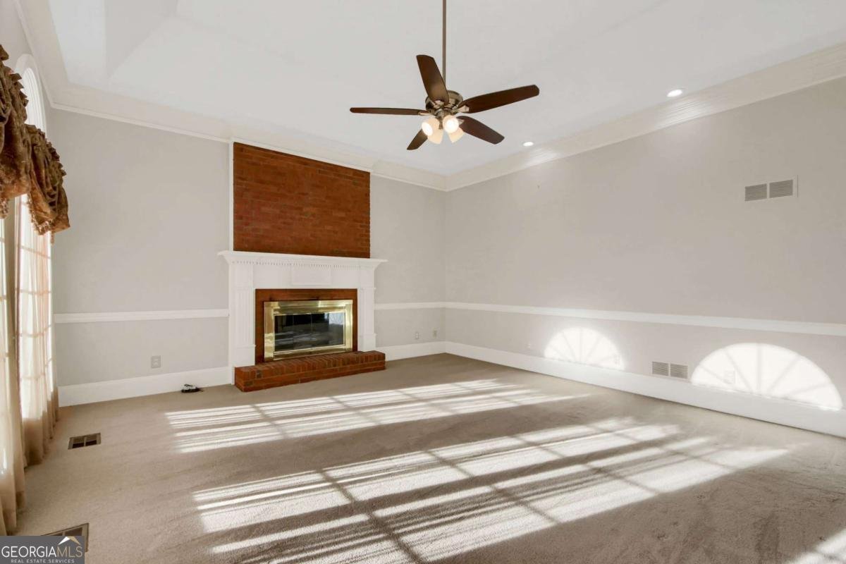 1402 Bromley Drive Snellville - Photo 9