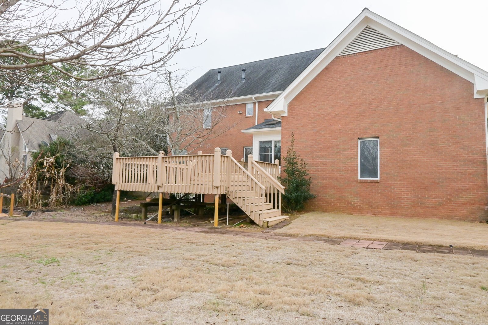 1402 Bromley Drive Snellville - Photo 94