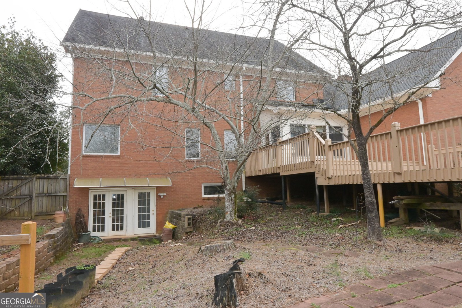 1402 Bromley Drive Snellville - Photo 95