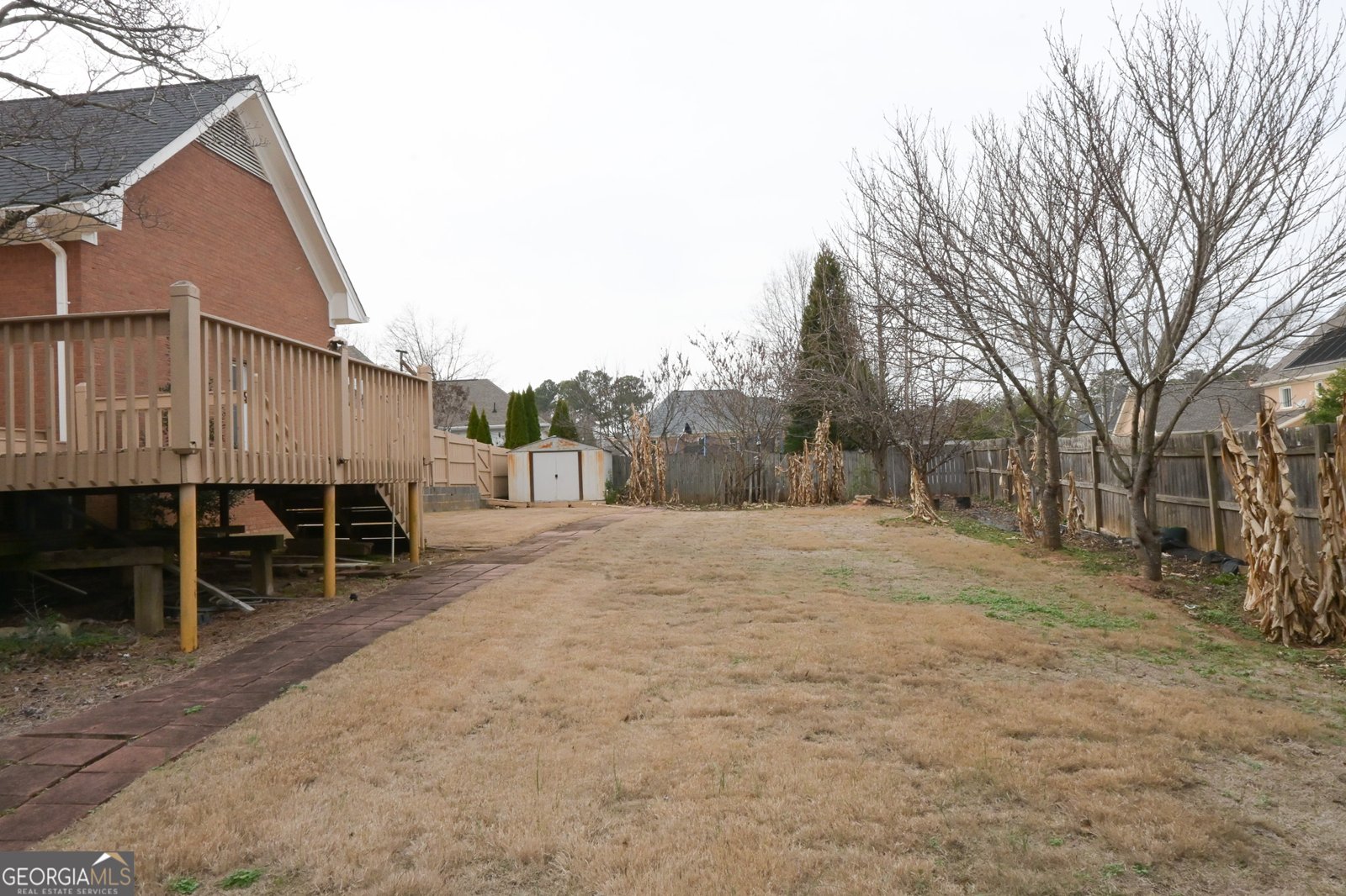 1402 Bromley Drive Snellville - Photo 97