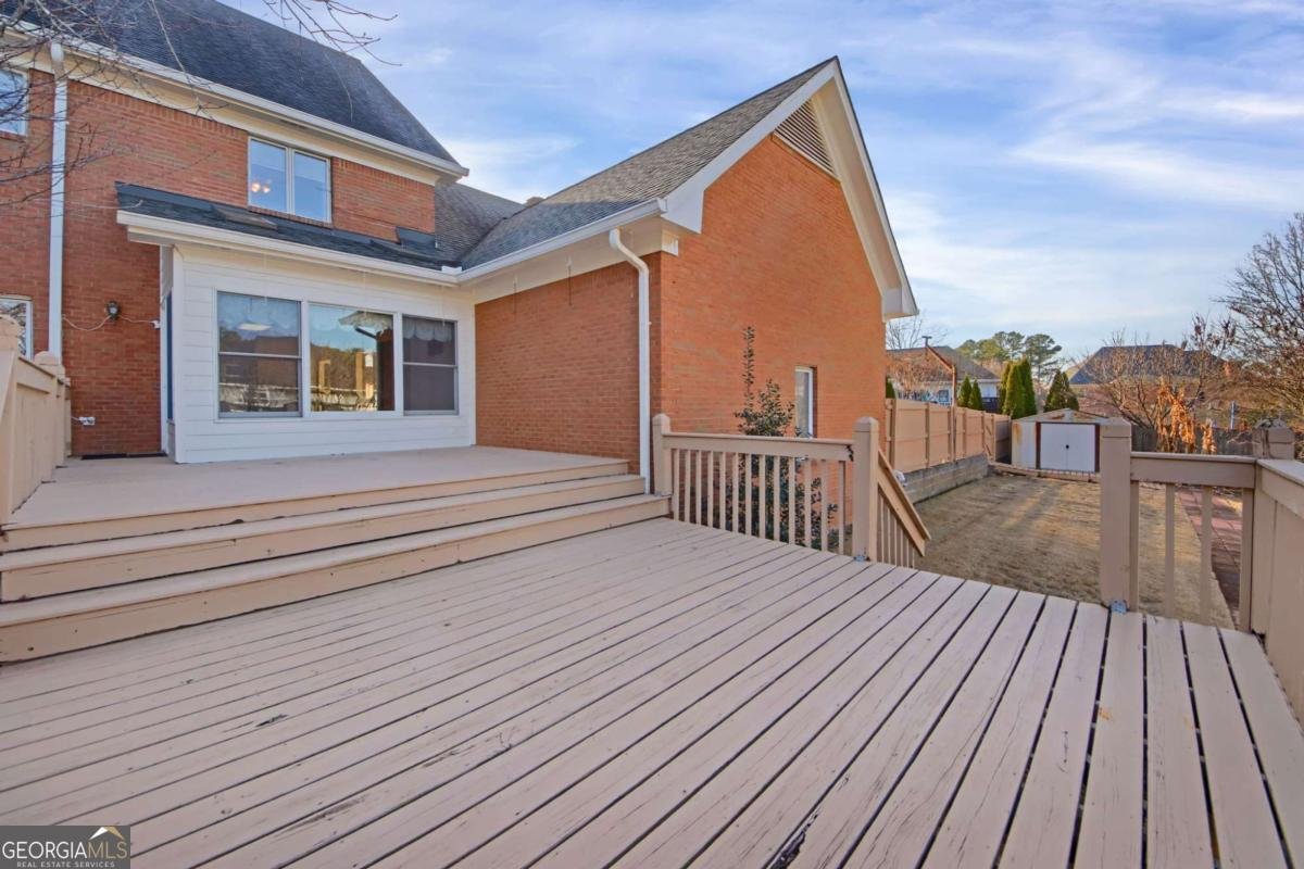 1402 Bromley Drive Snellville - Photo 99