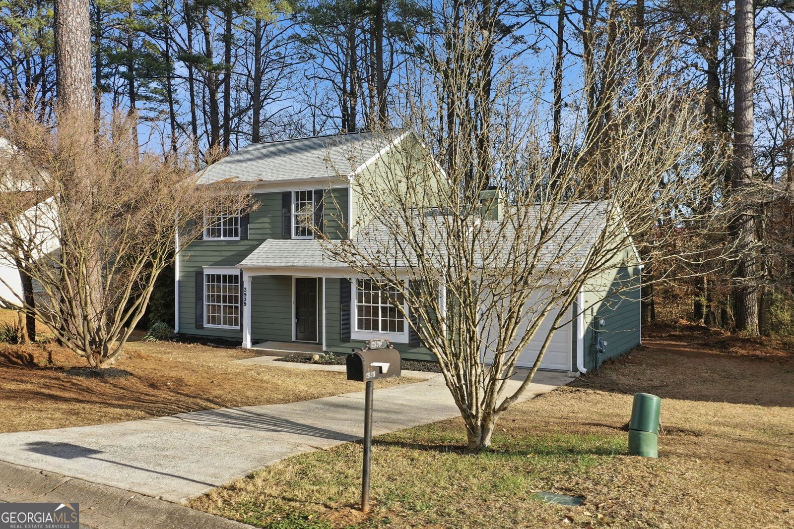 2939 Carrie Farm Road Kennesaw - Photo 29